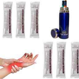 Mini Ice Gel Packs Set of 6 Cold Pack-image-37