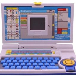 English Learner Laptop with Mouse Control Power Educational Laptop-image-59