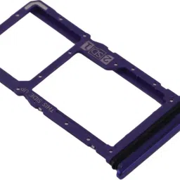 SPAREWARE Sim Card Tray-43