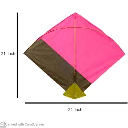Square Adadiya Kite-48