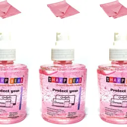 Sharp beak A1 Quality Liquid Solutions - 200ml - ZmiZc R3 for Laptops-16