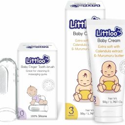 Silicone Baby Finger Toothbrush Great for Cleaning Gums and Baby Cream Soft Toothbrush-image-56