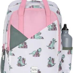 Small 20 L Backpack WIKI CHAMP 3-image-24