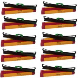 OLIVETTI PR2 Ribbon Pack Of 10 Black Ink Cartridge-image-97