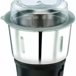 Mixer Grinder Chutney Jar Fit on 2 Lock & 4 Teeth Coupler Mixer Juicer Jar Mixer Juicer Jar-picture-13