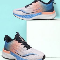 VISOR ETPU Athleisure Cultured Round-Toe Shape & Hyperbeads Technology Walking Shoes For Men-picture-8