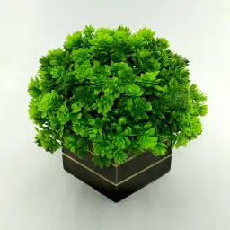 Fancy Plants for Gifts and Home Decoration Bonsai Wild Artificial Plant with Pot-image-80