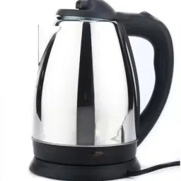 ® Electric Kettle Extra Large Tea Coffee Maker Water Boiler with Handle M 378 3 Cups Coffee Maker-image-38
