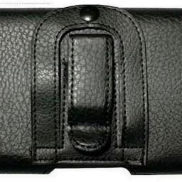FwellT beltpouch for Motorola Upto 6.0Inch Mobile Beltpouch Holster wast bag Magnetic Case for Men with Belt Clip-image-84
