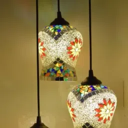 PhoolBorkhathali_5 Ceiling Light Ceiling Lamp-9