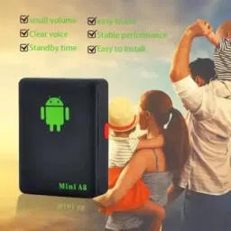 ELEKTRO WELT Mini A8 Sim Bug | Spy Device Mini Global Real Time Tracker A8 GMini A8 Sim Bug GSM/GPRS/GPS Tracker Voice Recorder Technology Spy Product | Sim Bug NA Voice Recorder image 5