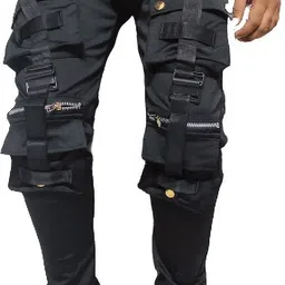 rusticblooms Men Cargos-picture-0