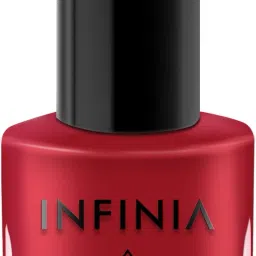 Barn Red - 046 Single Coat Nail Polish with Ultra High Gloss & Waterproof Barn Red - 046-image-32