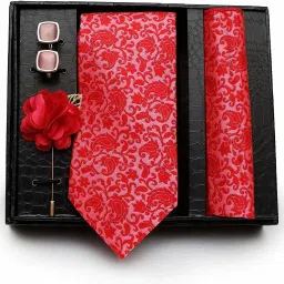 AXLON Satin Tie & Cufflink-picture-10