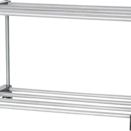flipkart perfect homes studio Metal Open Book Shelf image 5