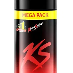 New Deodorant 01 Deodorant Spray - For Men-25