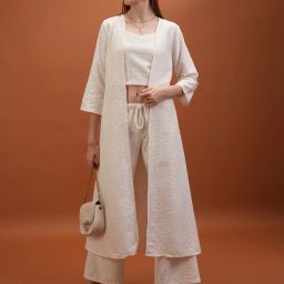 Top Pant Co-ords Set-image-84