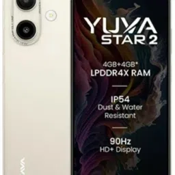 YUVA STAR 2 (SPARKLING IVORY, 64 MB)-10