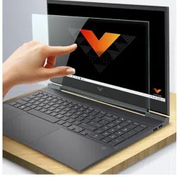 hpsp Screen Guard for HP VICTUS 39.6 CM (15.6) 15-FA1333TX LAPTOP SCREEN PROTECTOR-20