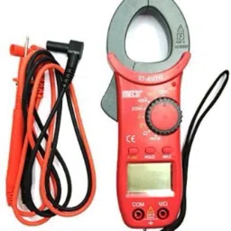 27 Auto Digital Multimeter-22