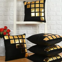 Velvet Cushions Cover-image-68