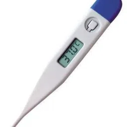 DGARYS Digital Body Fever check Machine for Testing Kids Adults & Babies baby thermometer for kids Thermometer-46
