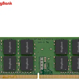 KINGBANK KDPN/KDNN DDR4 8 GB (Single Channel) Laptop DDR4 INTEL SODIMM. (DDR4 INTEL SODIMM) image 3
