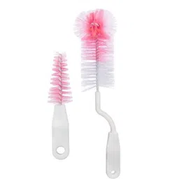 kalra magic Flexible Bottle Brush Set Large Small Cleaning Brushes for Deep Cleaning Bottles-picture-8