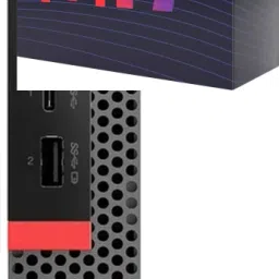 Hayyo Core™ i7 (9th Gen) Processor [8 Cores, 8 Threads] | ThinkCentre Mini PC [QOJ] Core i7-9700 Processor [8 Cores, 8 Threads] (32 GB RAM/Integrated Intel® Ultra HD 4K 630 Graphics/1 TB SSD Capacity/Windows 11 Pro) Mini Tower with MS Office-26
