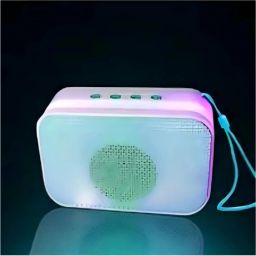 GDS EC-ThunderVoice Pro5 5 W Bluetooth Speaker with Clear and Loud Sound 5 W Bluetooth Home Theatre-image-93