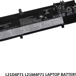 SOLUTIONS-365 COMPATIBLE L21D4P71 L21M4P71 BATTERY FOR LENOVO T14 P14S LAPTOP SERIES 4 Cell Laptop Battery-image-62