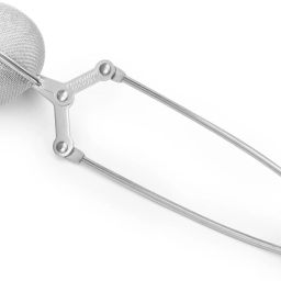Stainless Steel Green Tea Filter Clip Tea Strainer-image-34