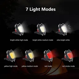 paliwalcreation Emergency Rechargeable Key Light - bottle opener/whistle/Cigarette lighter Torch image 4