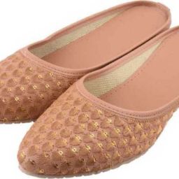Ethnic Mule For Women-image-75