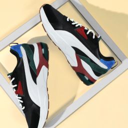 Vis2k SL Year Of Sports Sneakers For Men-image-14