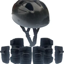 Premium Latest Design Adjustable Multipurpose Cycling / Skating Kit Skating Kit-27