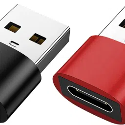 WRENS USB Type C OTG Adapter-2