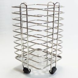 Empty Cutlery Holder Case-12
