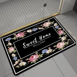 Silicone Bathroom Mat-image-6