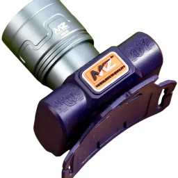 M940 (LED ZOOMABLE HEADLIGHT) 140W Laser LED 6-8 Hrs Working Torch-picture-10