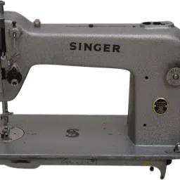 Workmate Full Shuttle Umbrella Sewing Machine For Tailoring Purpose Manual Sewing Machine-image-37