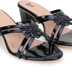 Women Heels Sandal-image-49
