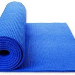 YOGA MAT 6 mm mm Yoga Mat-image-31