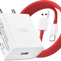 The Electron Bay 80 W SuperVOOC 6 A Wall Charger for Mobile with Detachable Cable-picture-19
