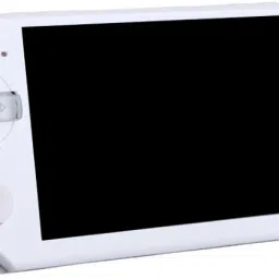 GLOWISH MATT SCREEN POCKET GAME PLAYER VINTAGE GAMES INCLUDED 4 GB with 100 GAMES, Tekken 3, Racing, Contra, mario-16