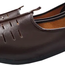 Ethnic Mojaris/Jutis for men Mojaris For Men-image-6
