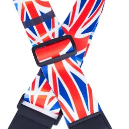 G7 Guitar Strap PP (Polypropylene), Nylon Strap-picture-9