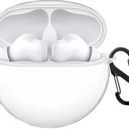 Aniex Silicone Press and Release Earbuds Case For OPPOO ENCO 2 / ENCO BUDS 2i-picture-17