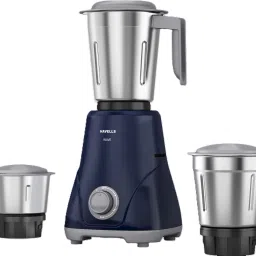 Wave 500 W Mixer Grinder-image-32
