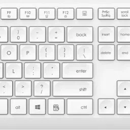ZEBRONICS Companion 200 Wireless Combo with Silent Operation Mouse, Full Size Keyboard Wireless Standard Desktop Keyboard Compatible with Desktop, Laptop, Mac 1600 DPI, ON/Off, Power Saving Mode, 2.4GHz Nano Receiver & Plug Play Usage-14